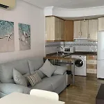 Benalmarina בנאלמדנה