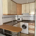 Benalmarina דירה בנאלמדנה