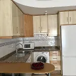 דירה Benalmarina