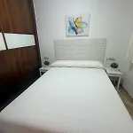Benalmarina דירה בנאלמדנה