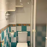 דירה Benalmarina