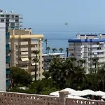 Benalmarina דירה *