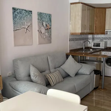 Benalmarina Appartement Benalmádena
