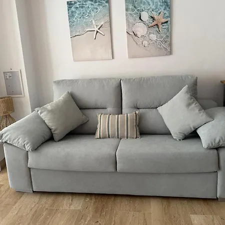 Appartement Benalmarina *