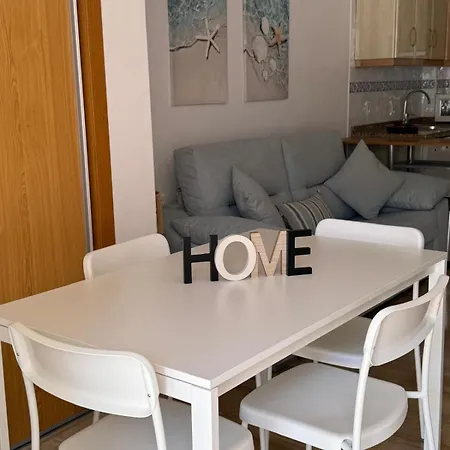 Appartement Benalmarina *