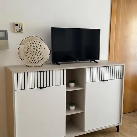 Benalmarina Appartement