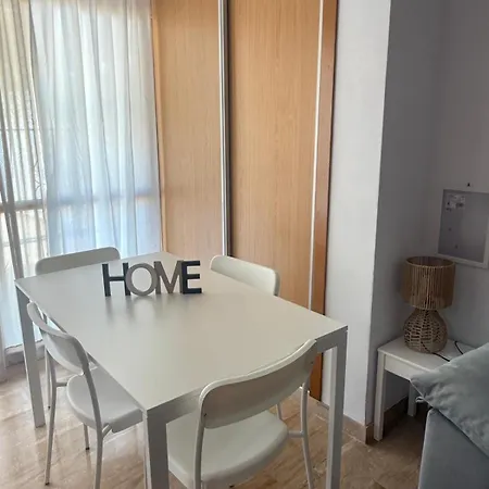 Appartement Benalmarina *