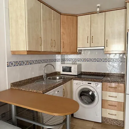 Benalmarina Appartement Benalmádena