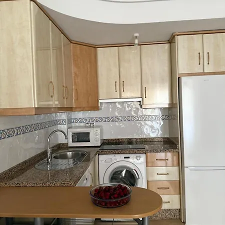 Appartement Benalmarina