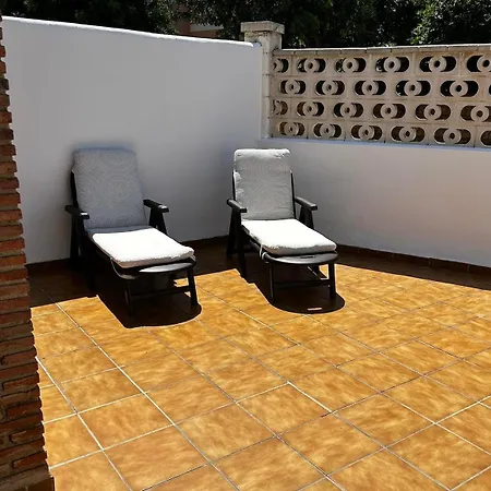 Benalmarina Appartement Benalmádena