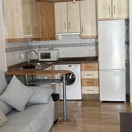Benalmarina *