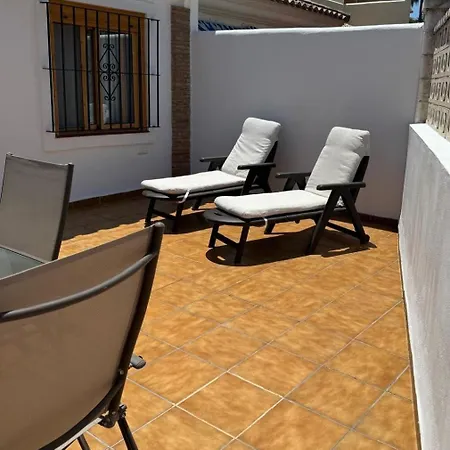 Appartement Benalmarina *