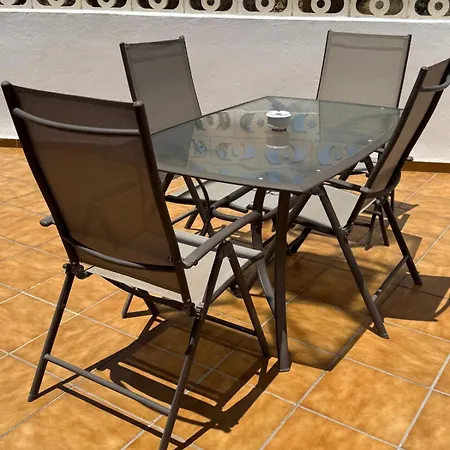 Appartement Benalmarina