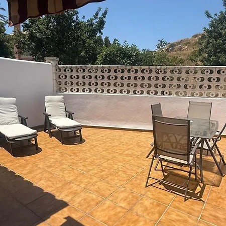 Appartement Benalmarina