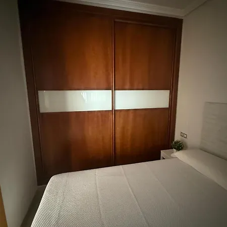 Benalmarina Appartement