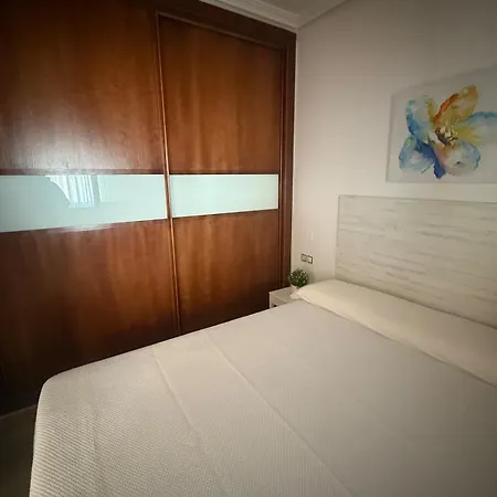 Benalmarina Appartement
