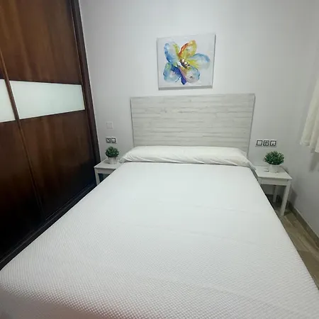 Benalmarina Appartement Benalmádena