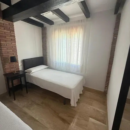 Benalmarina Appartement *