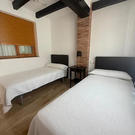 Benalmarina Appartement Benalmádena