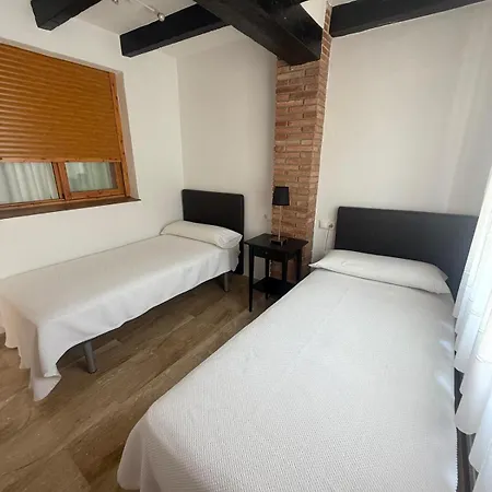 Appartement Benalmarina Benalmádena