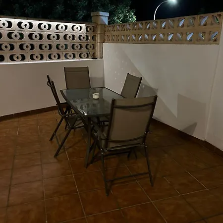 Appartement Benalmarina