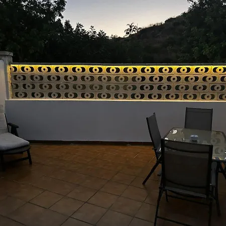Benalmarina Appartement Benalmádena
