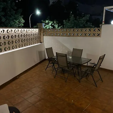 Benalmarina דירה