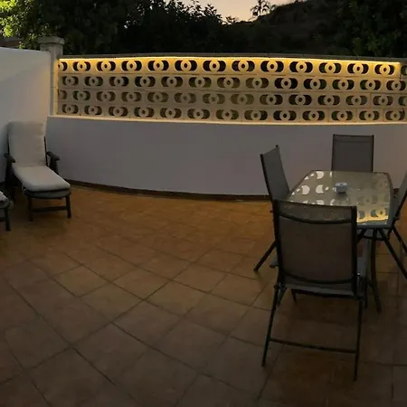 Benalmarina Benalmádena