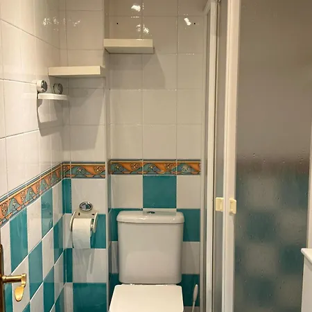Appartement Benalmarina