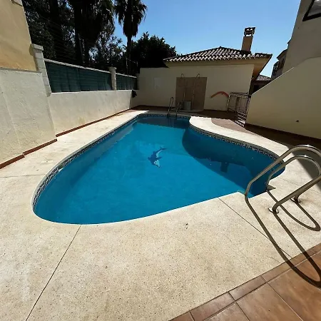 Appartement Benalmarina Benalmádena