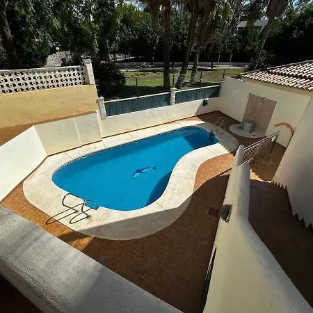Benalmarina Appartement *