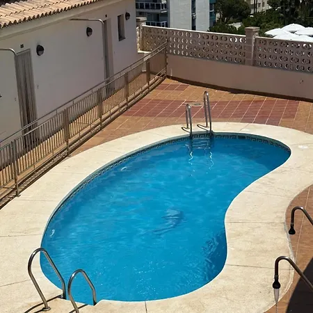 Benalmarina Benalmádena