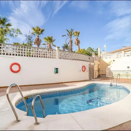 Benalmarina Appartement *