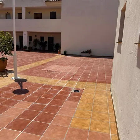 Appartement Benalmarina