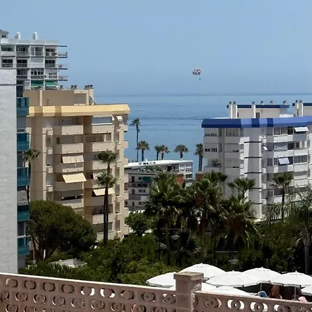 Benalmarina Appartement *
