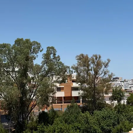 Benalmarina Appartement Benalmádena