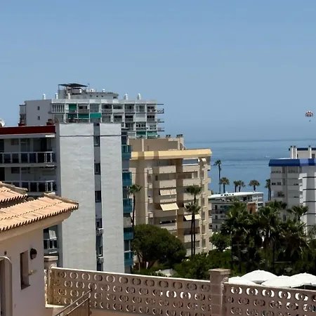 Benalmarina Appartement *