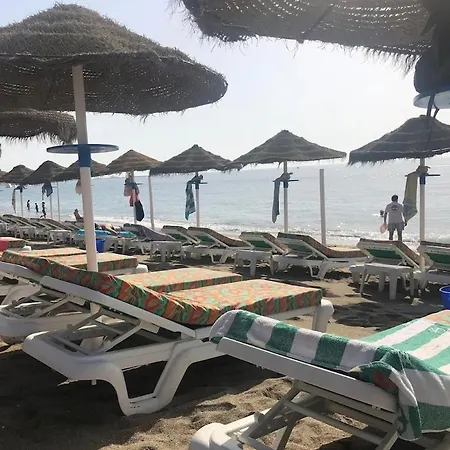Benalmarina Appartement Benalmádena