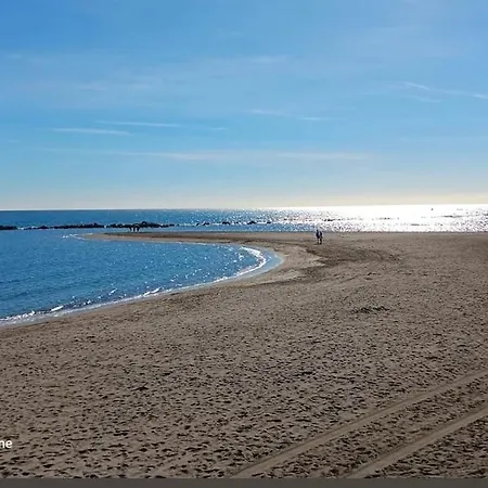 Appartement Benalmarina Benalmádena