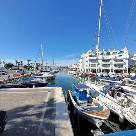 Appartement Benalmarina *
